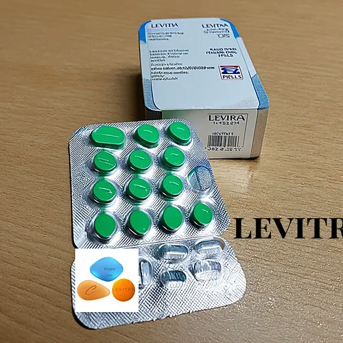 Acheter levitra generique en ligne